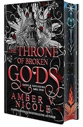 newbooks released today
